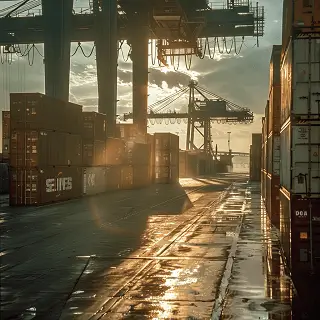 公司商务空间介绍词语