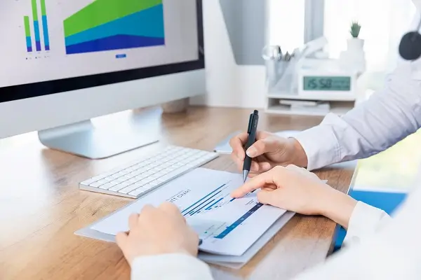 制药公司管理团队介绍