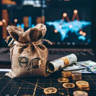 公司介绍完怎么结尾