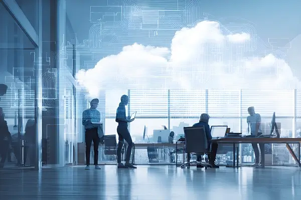 系统开公司剧情介绍