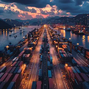 装饰公司团队工装介绍