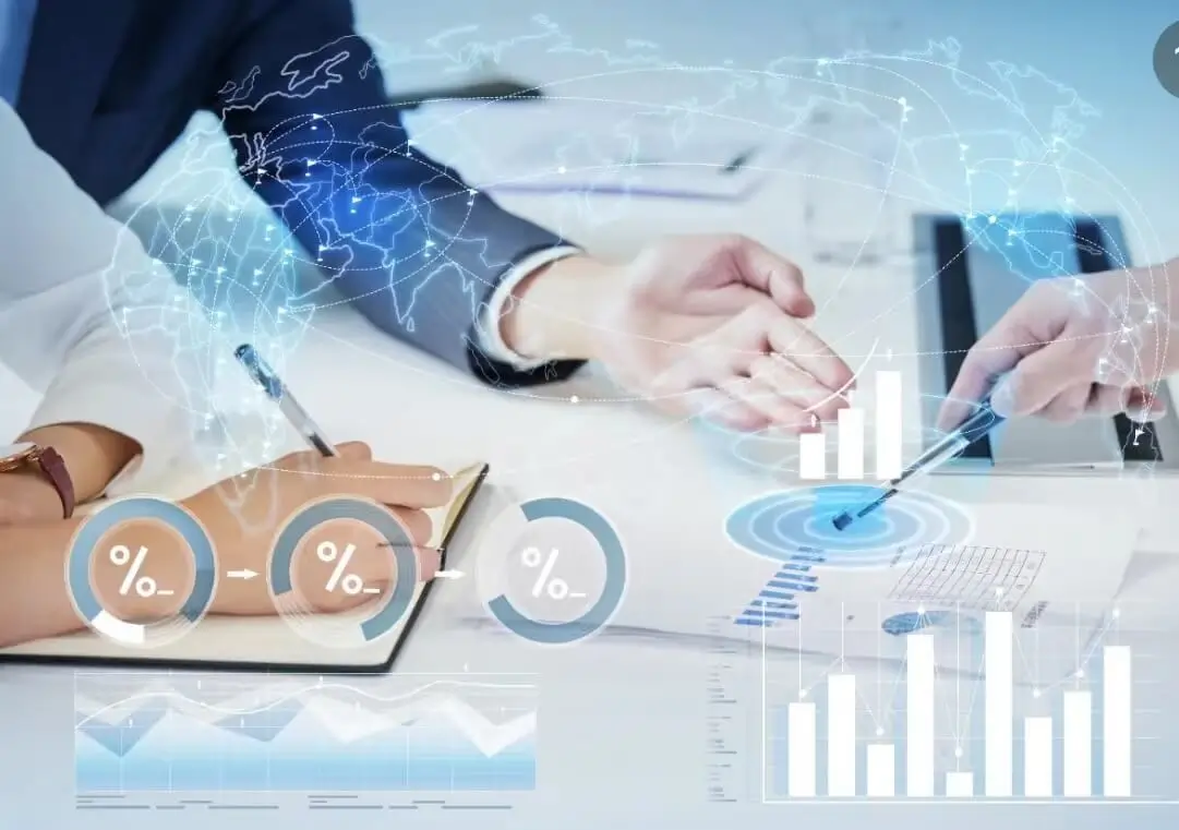 影音科技公司介绍词