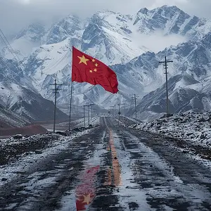 宁静航空公司介绍