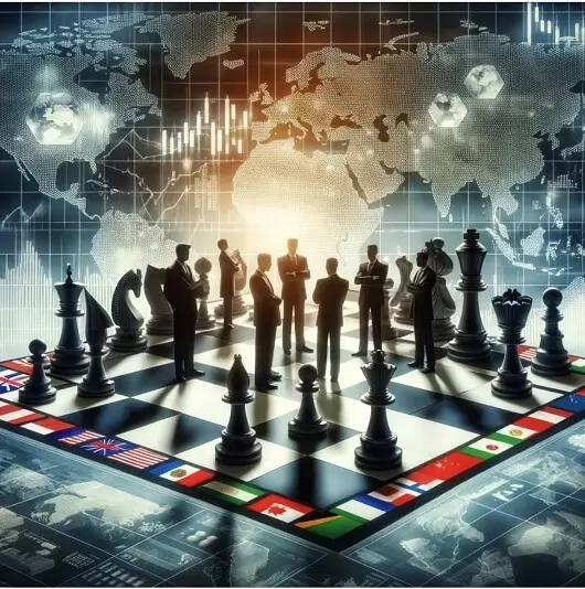 公司电气设计介绍