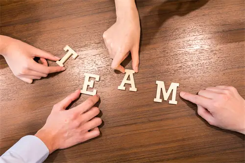 新去公司个人介绍简短