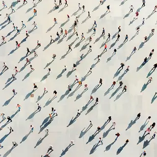 北京青苔数据公司介绍