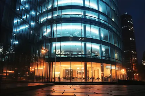 绿雅环保公司介绍