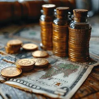 园林苗圃公司介绍词