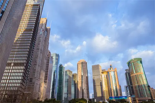 介绍公司人才培养