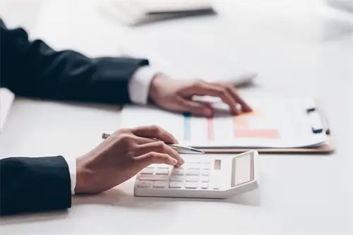 创达财税公司介绍