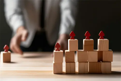 创意装饰公司岗位介绍