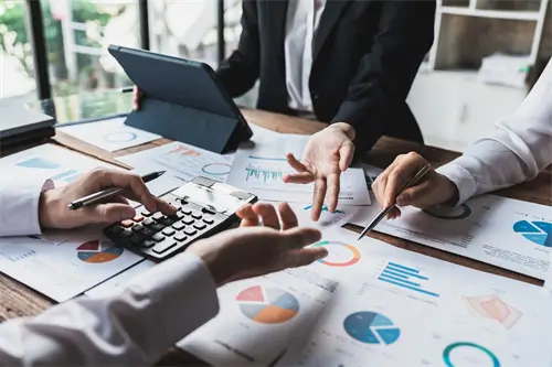 介绍自己公司及产品