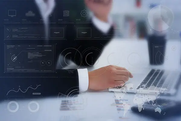 _森地客公司介绍