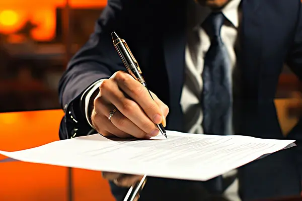 婚礼公司介绍ppt文案