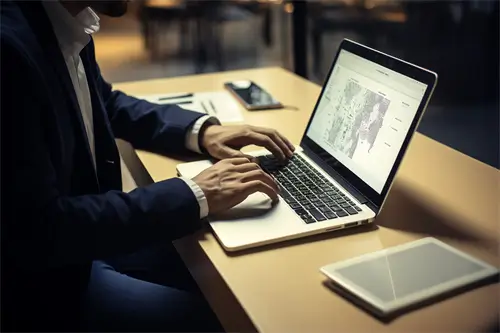 张珊所在公司介绍